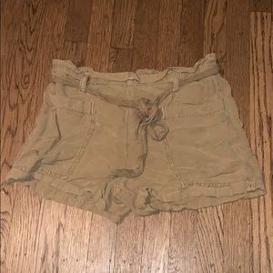 Lucky Brand Cute Shorts🤍